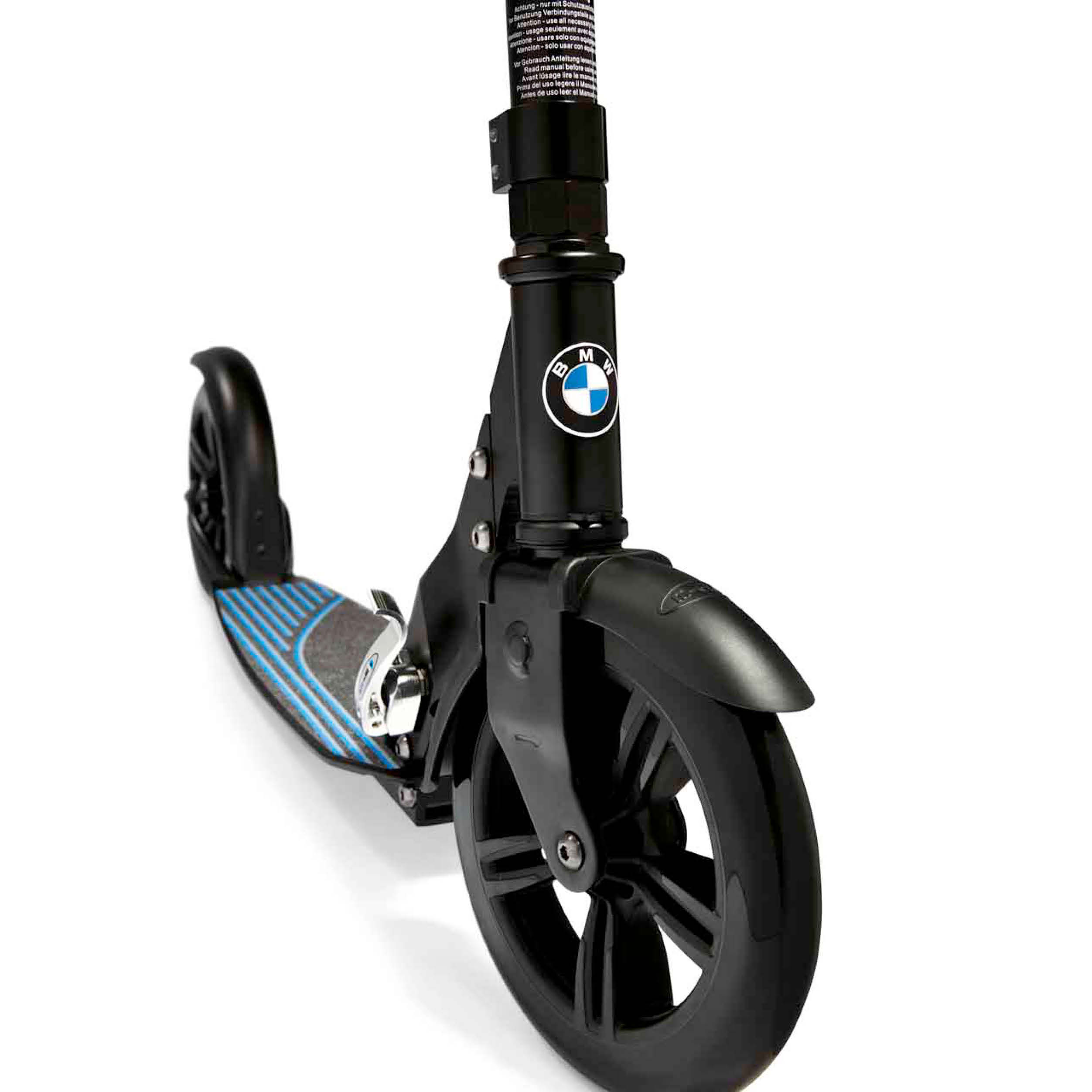 BMW City Scooter