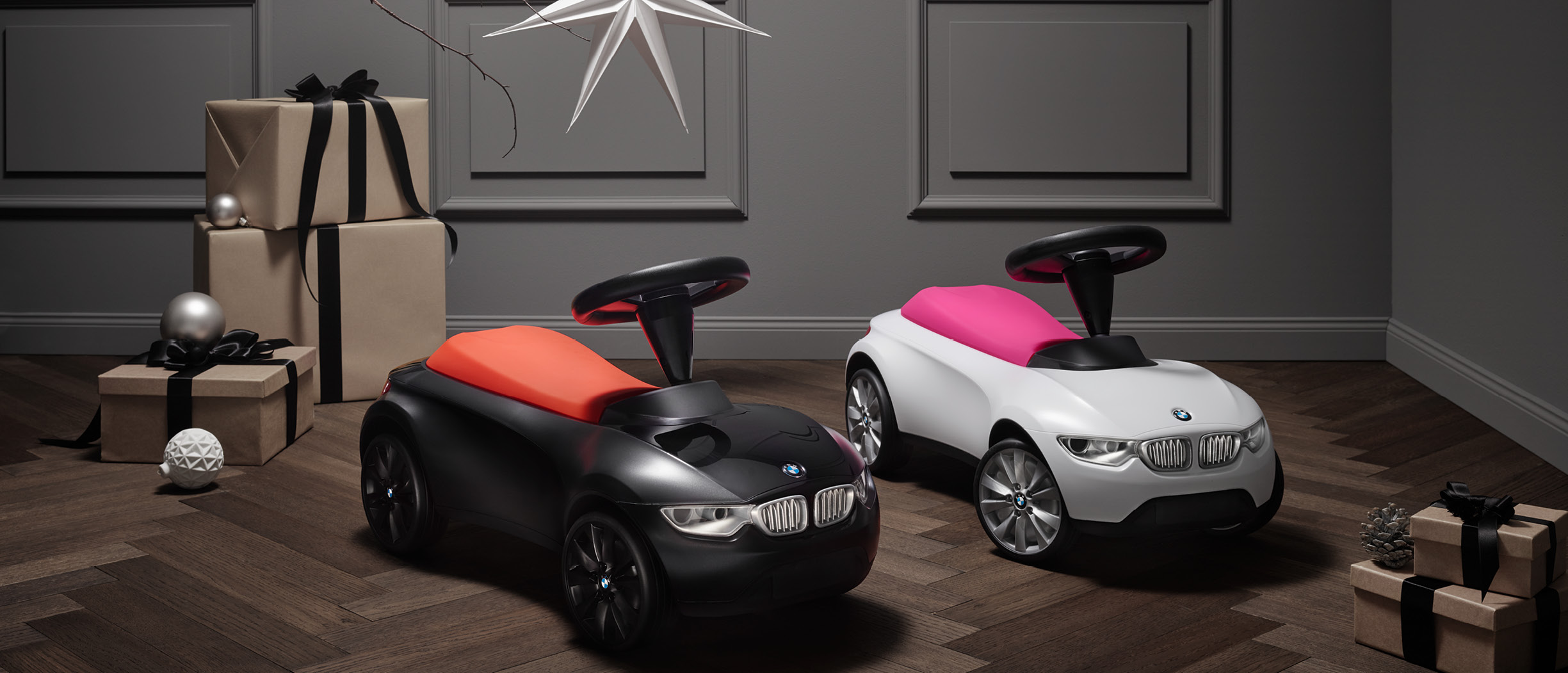 BMW Kids Collection