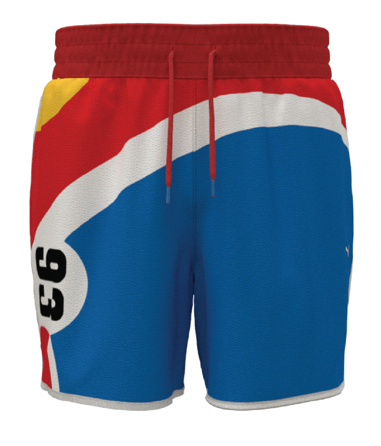 BMW M Motorsport AC Shorts Men