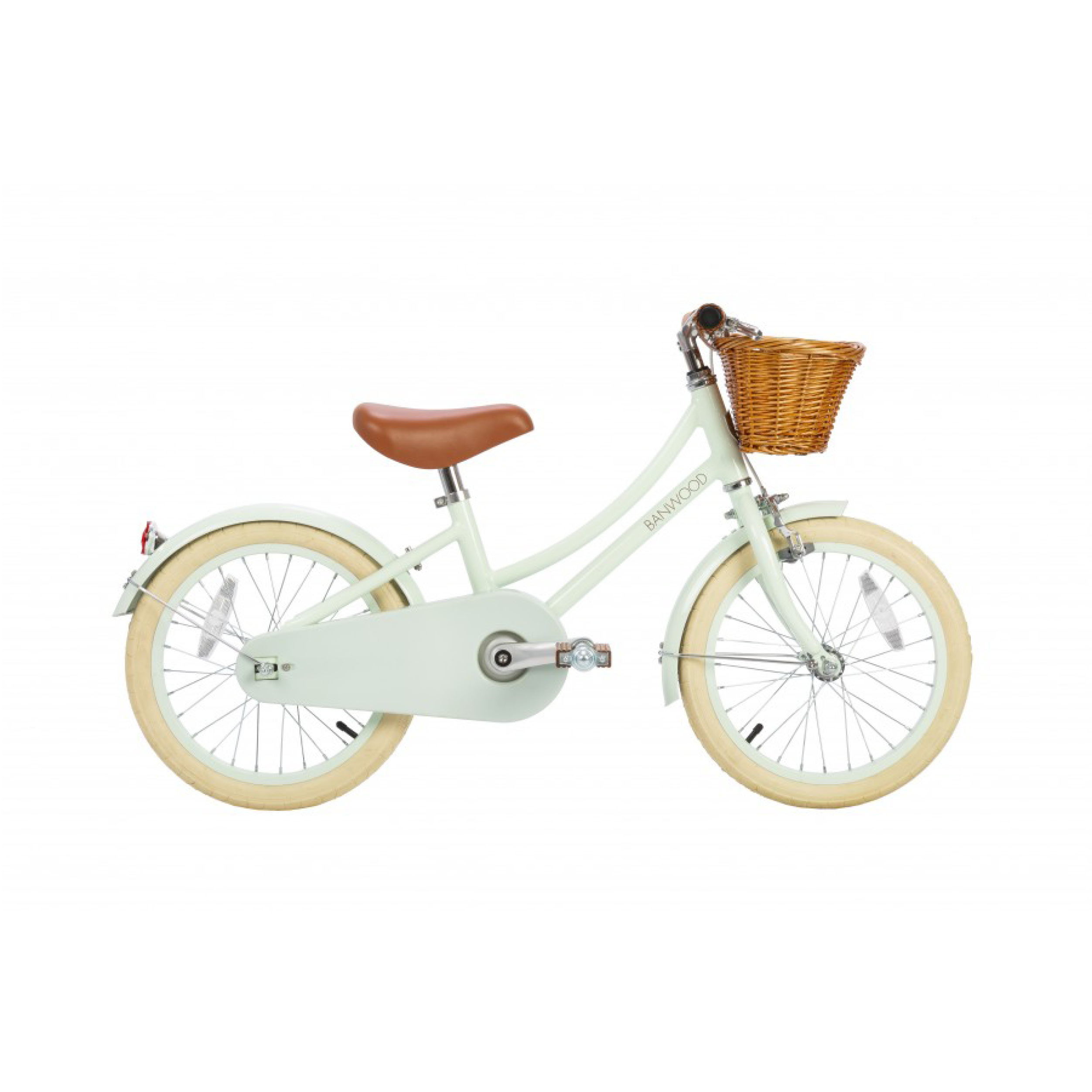 Banwood Classic Fahrrad mint