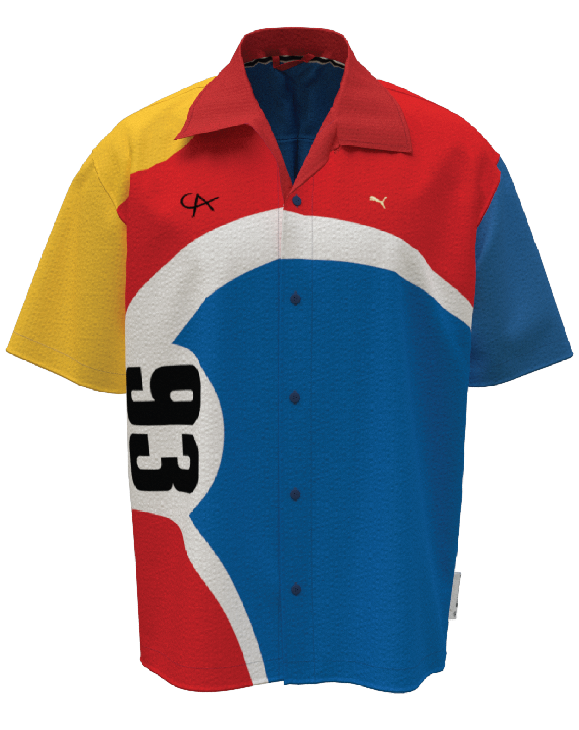 BMW M Motorsport AC Shirt Men