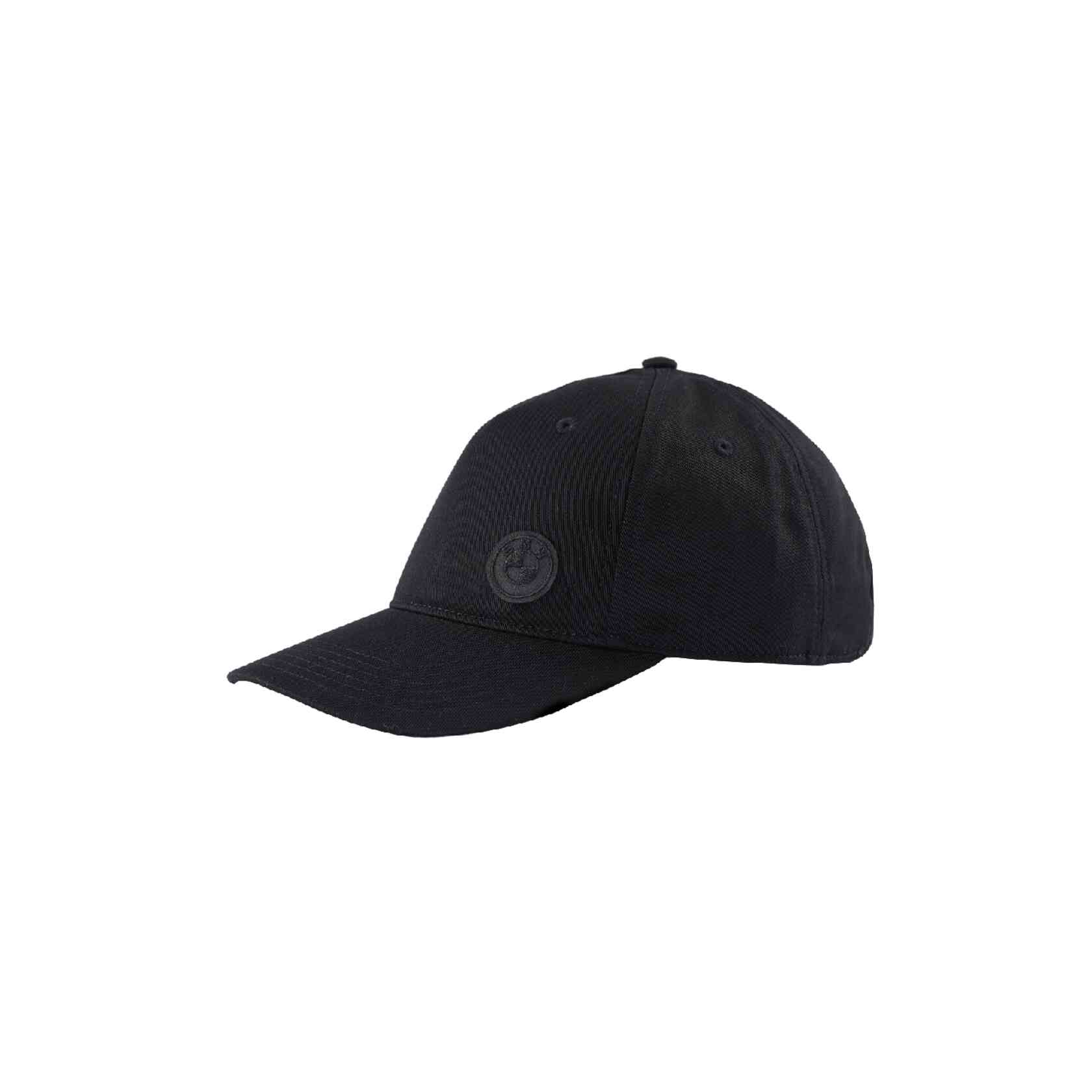 BMW Cap Logo Micro