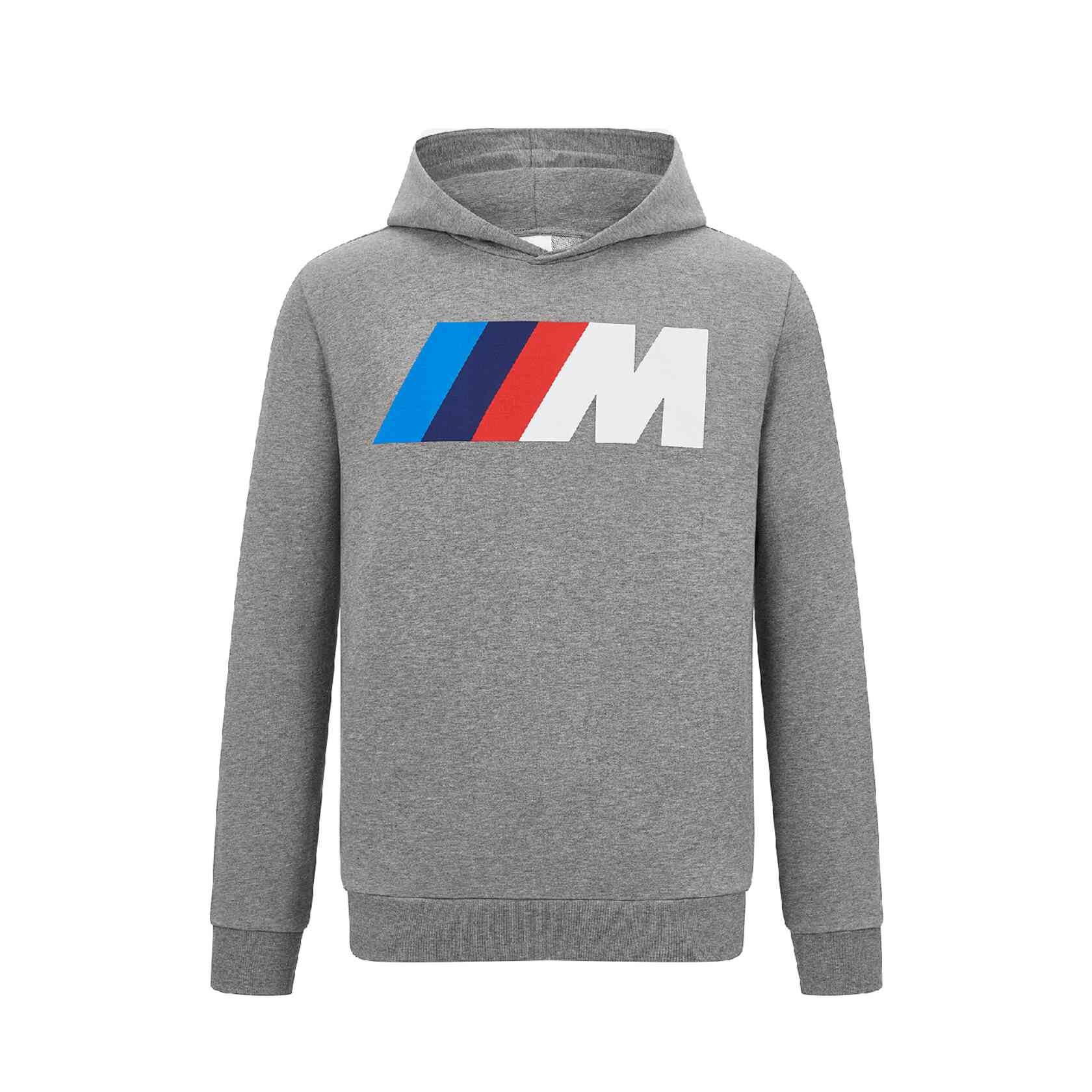 BMW M Sweathoodie Logo farbig Unisex