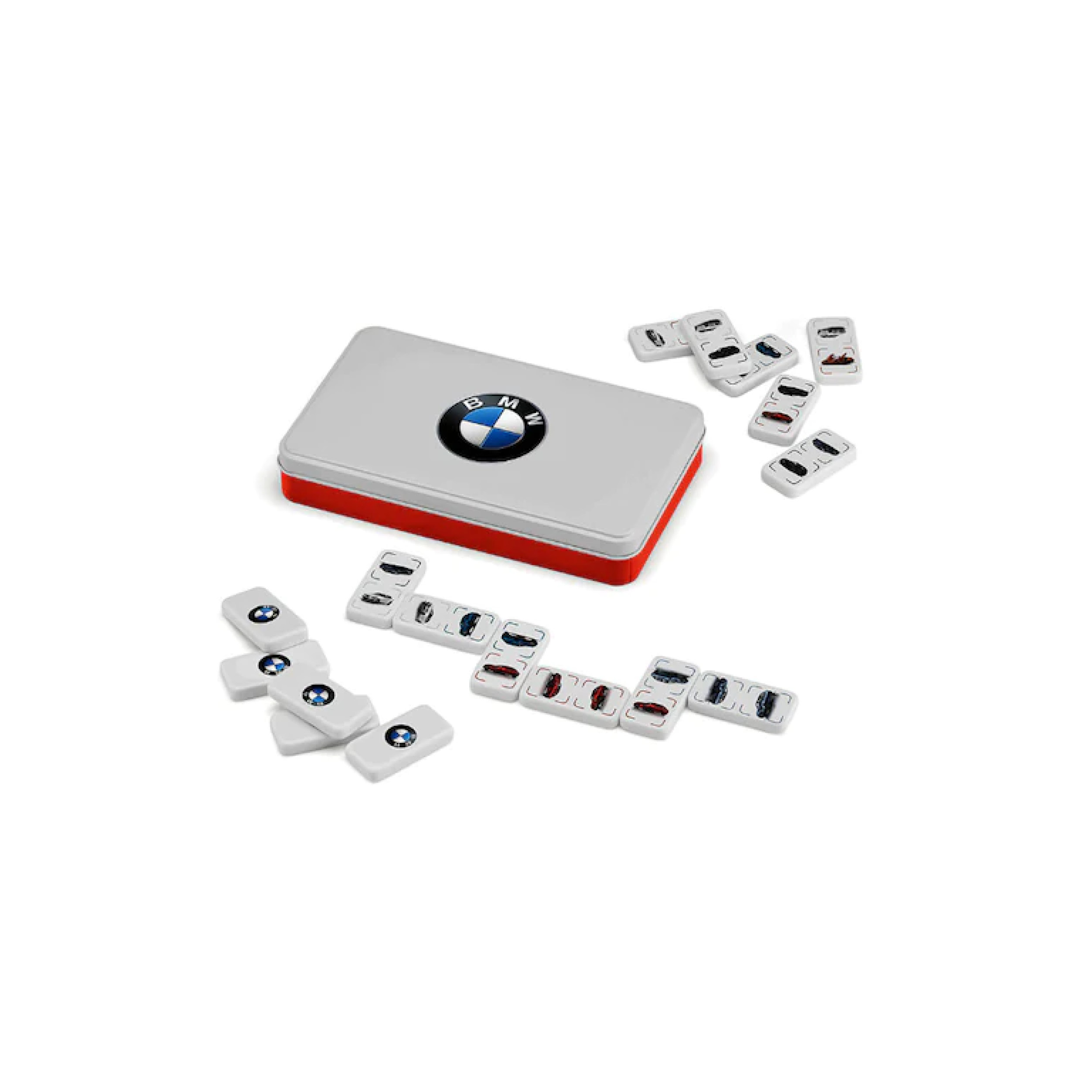 BMW Domino