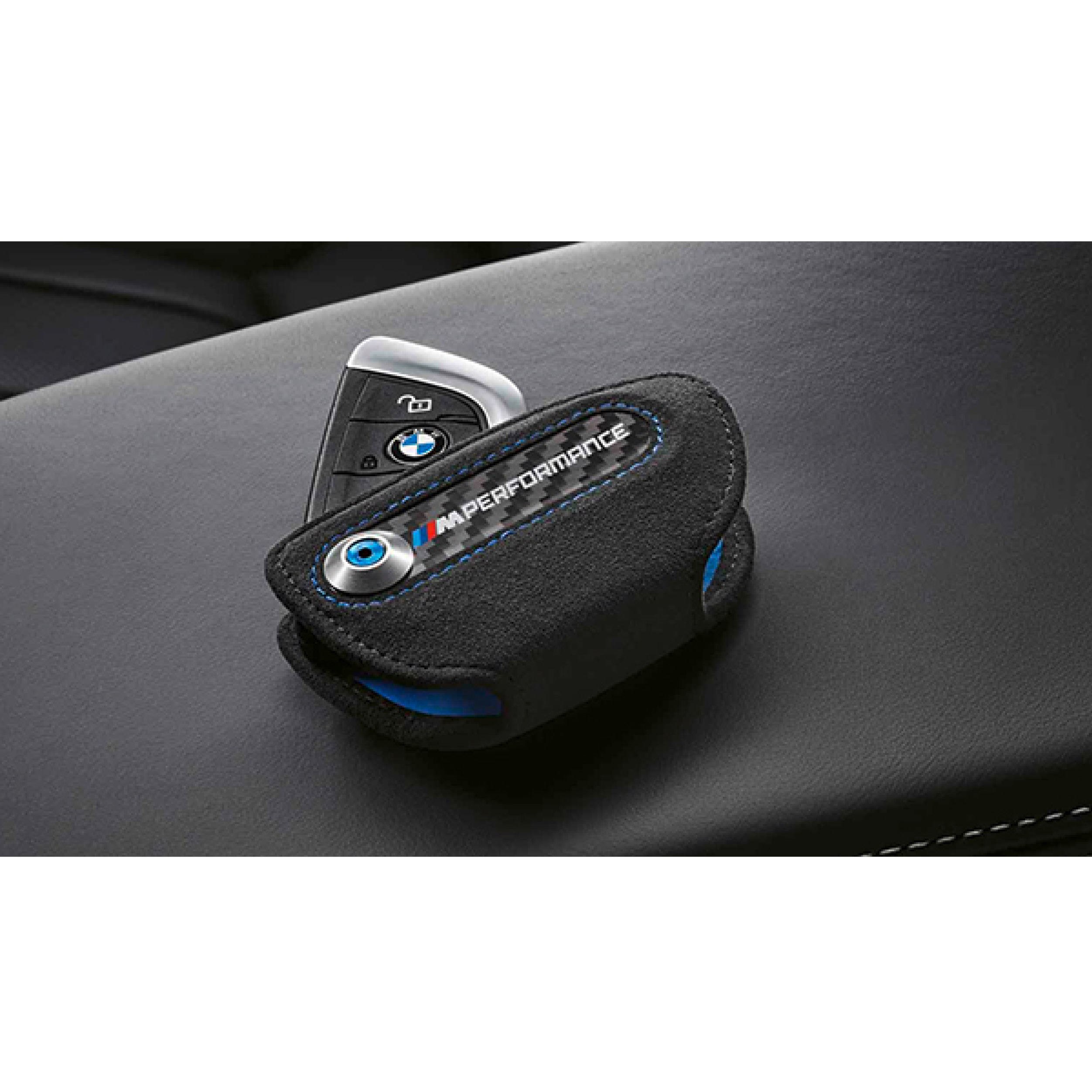 BMW M Performance Schlüsseletui