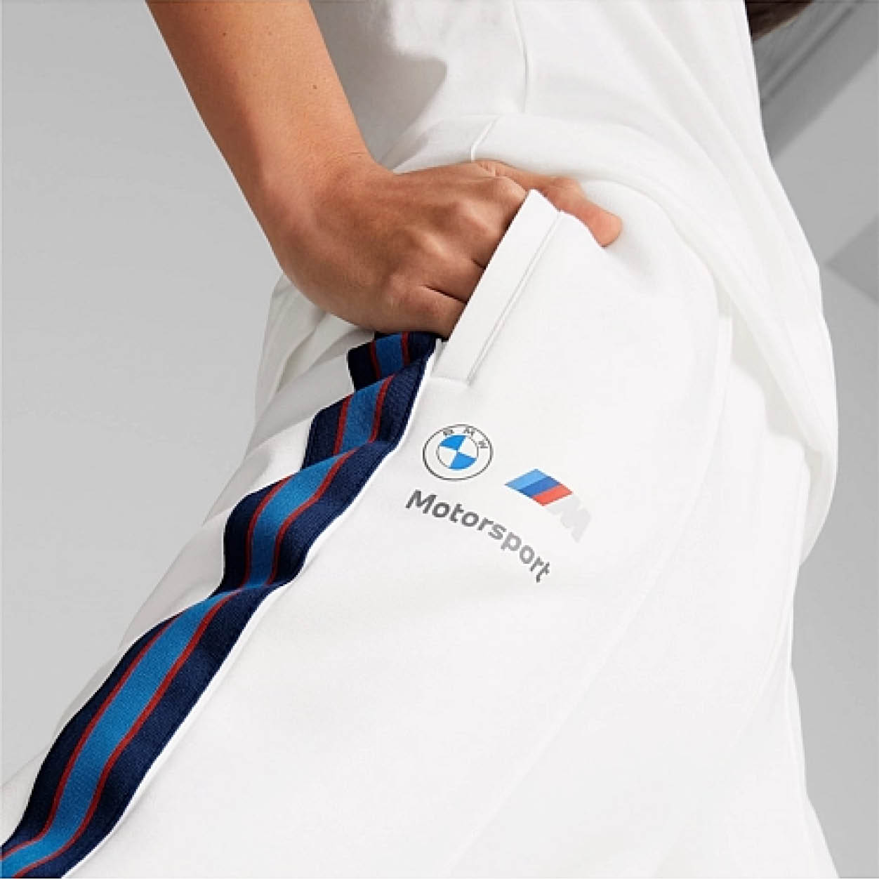 BMW M Motorsport Pants Women