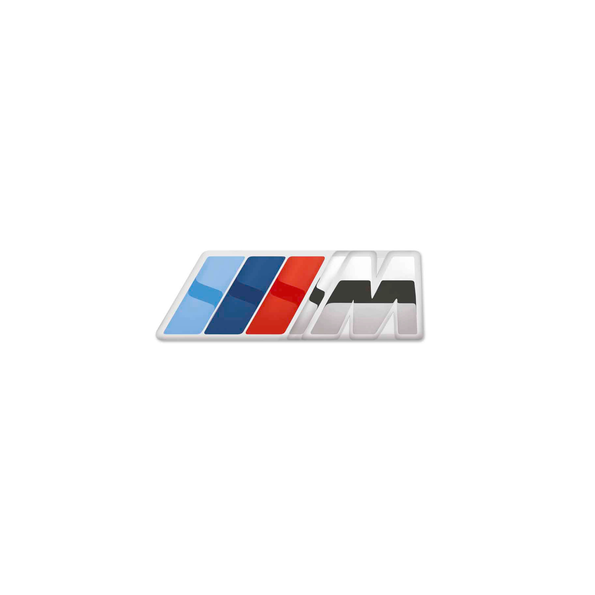 BMW M Pin