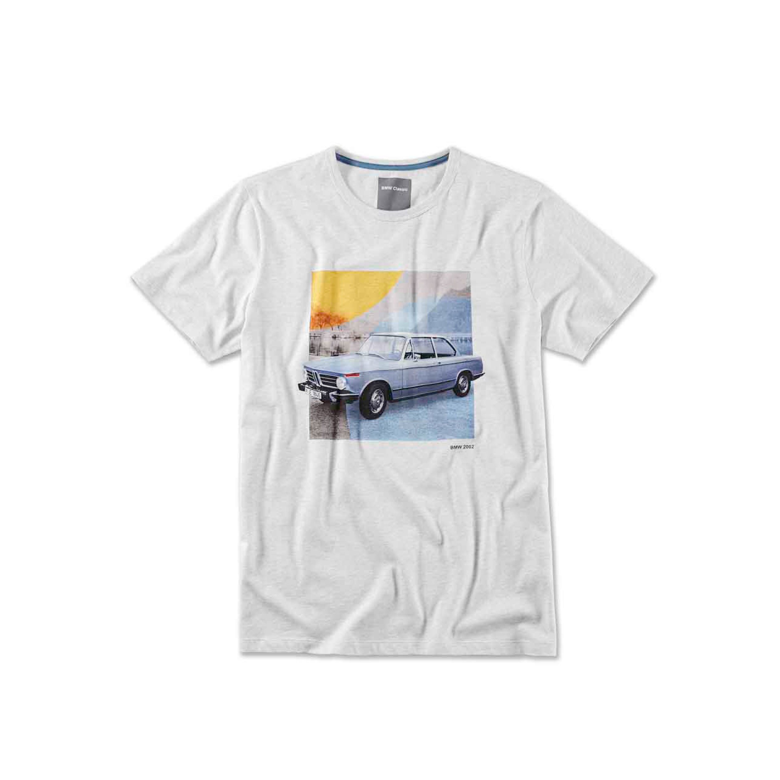 BMW Classic T-Shirt Herren