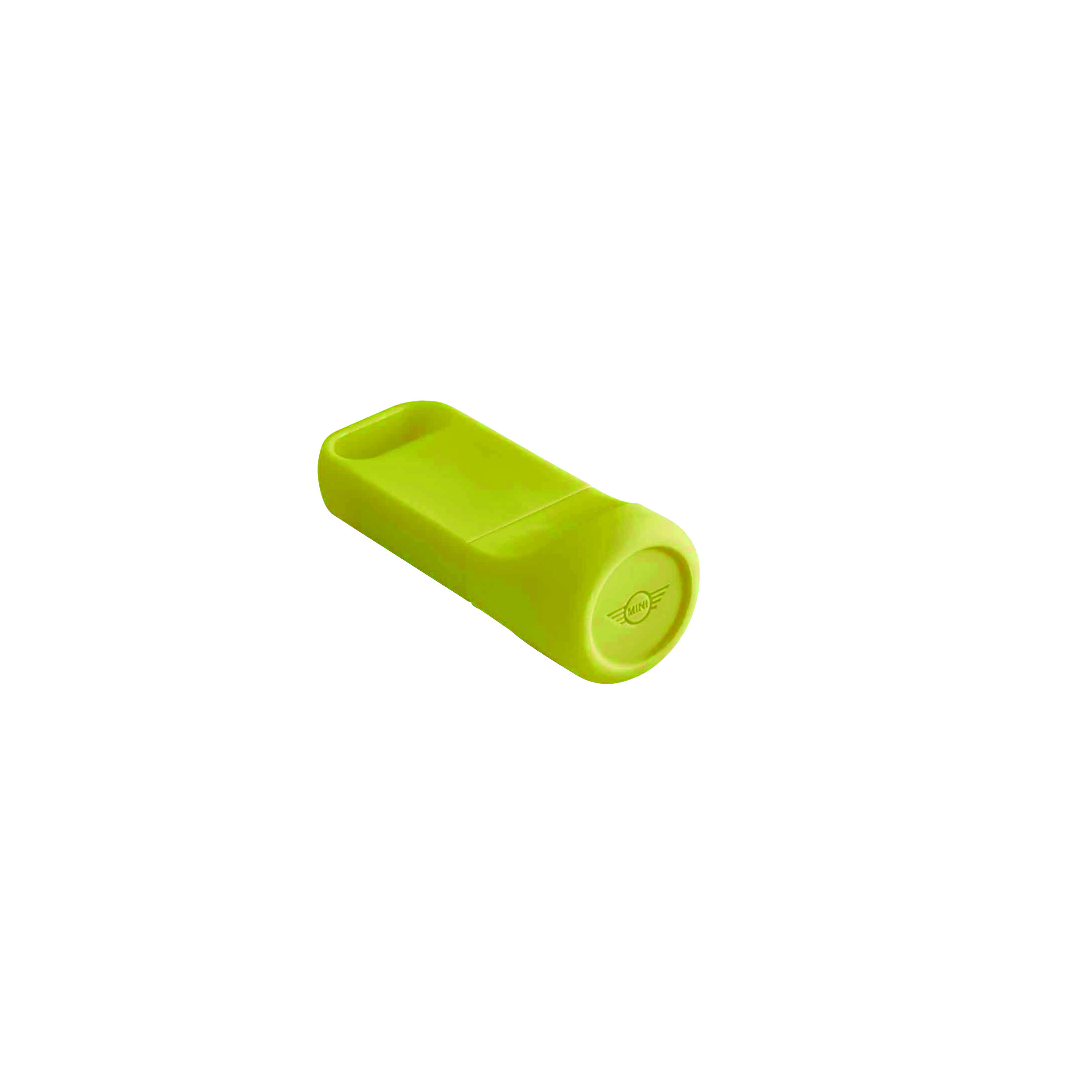 MINI USB KEY Energetic Yellow