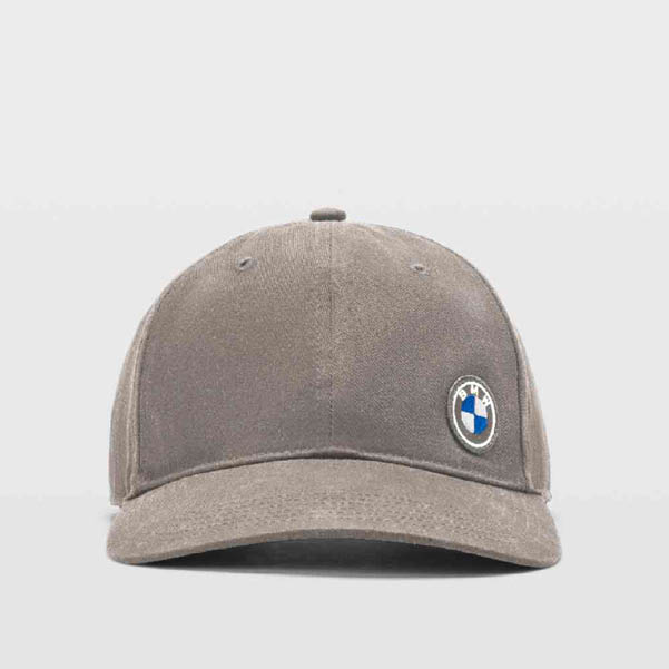 BMW Cap Logo