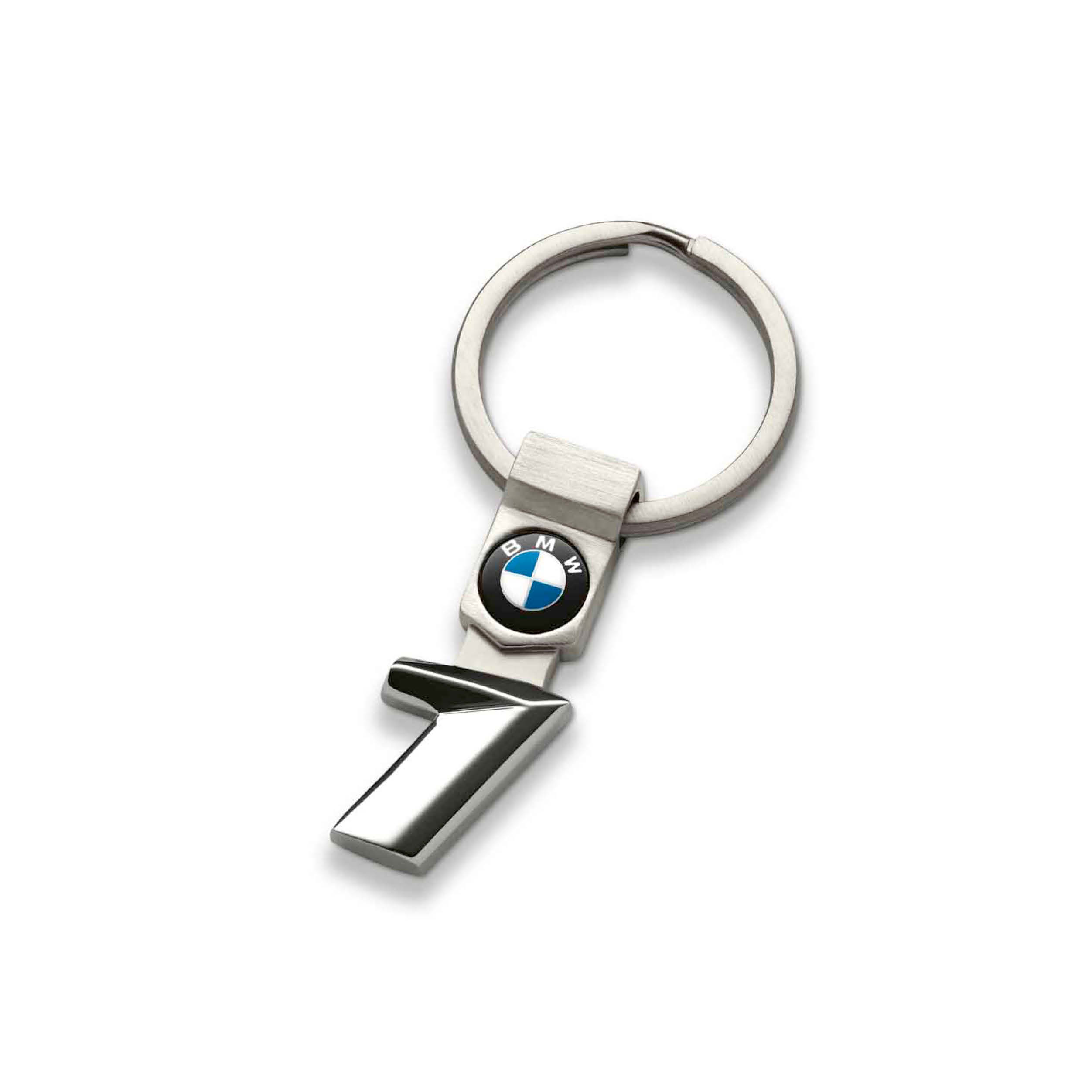 BMW 1er - 8er Schlüsselanhänger