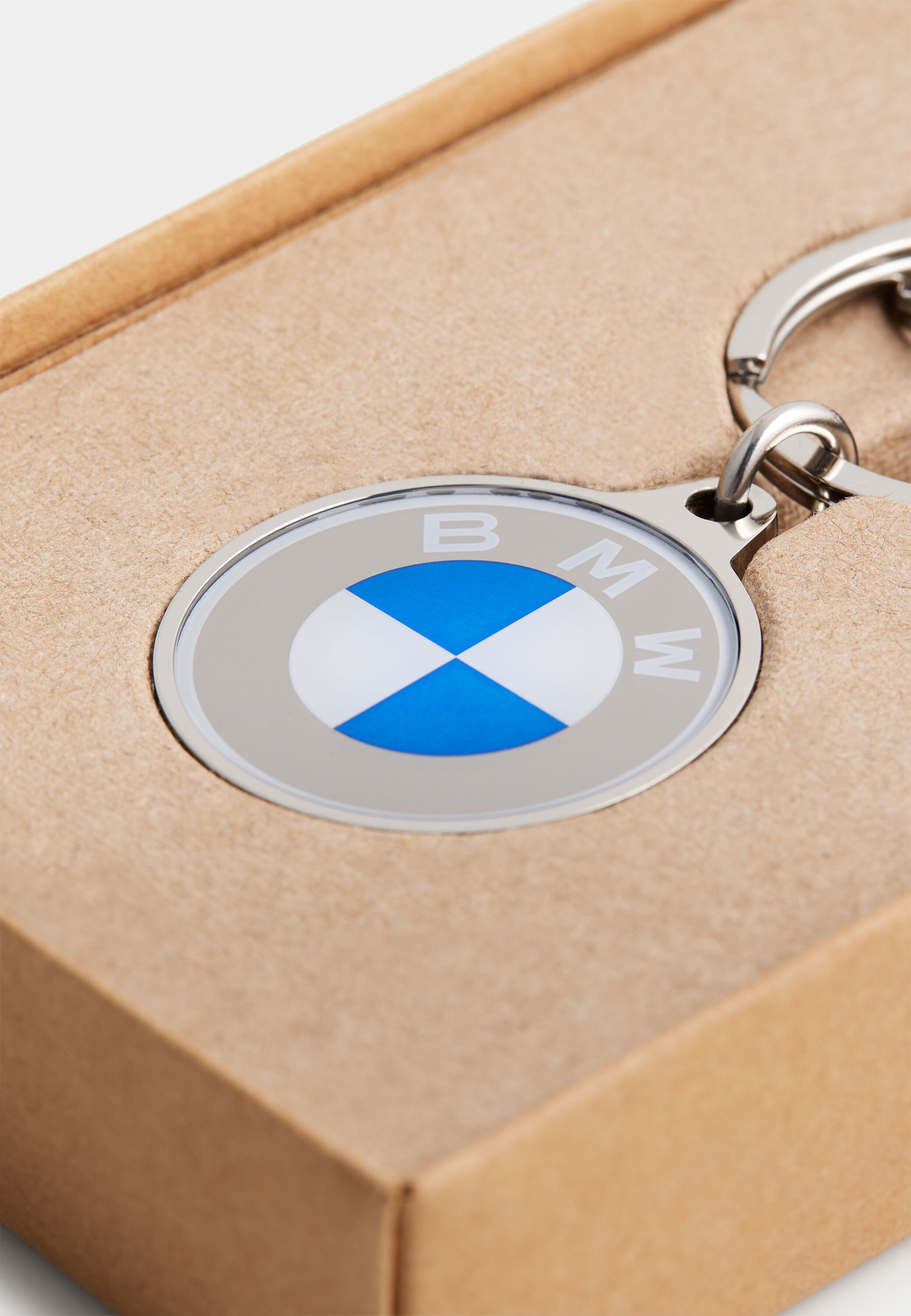 BMW Logo Schlüsselanhänger