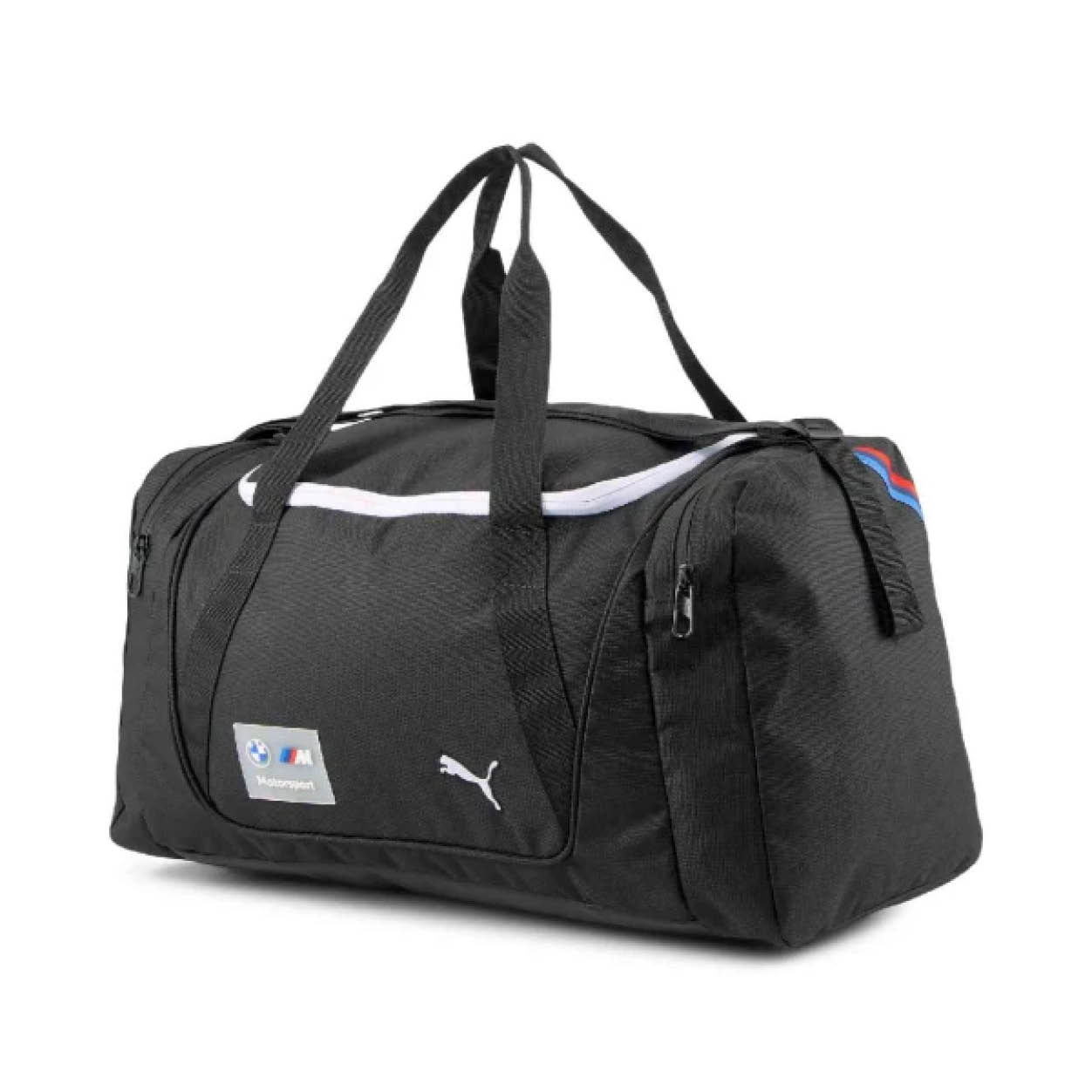 BMW M Motorsport Duffle Bag