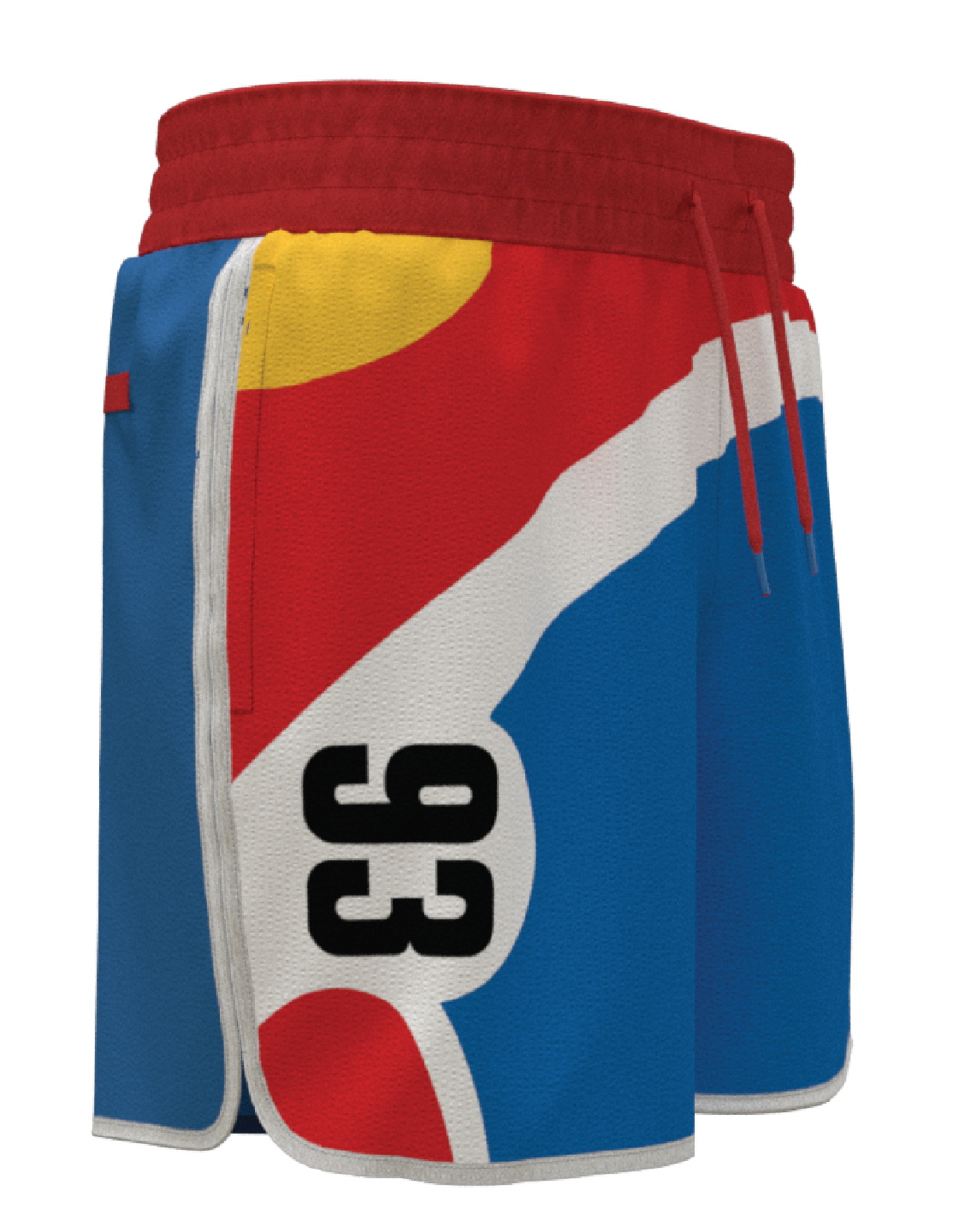 BMW M Motorsport AC Shorts Men