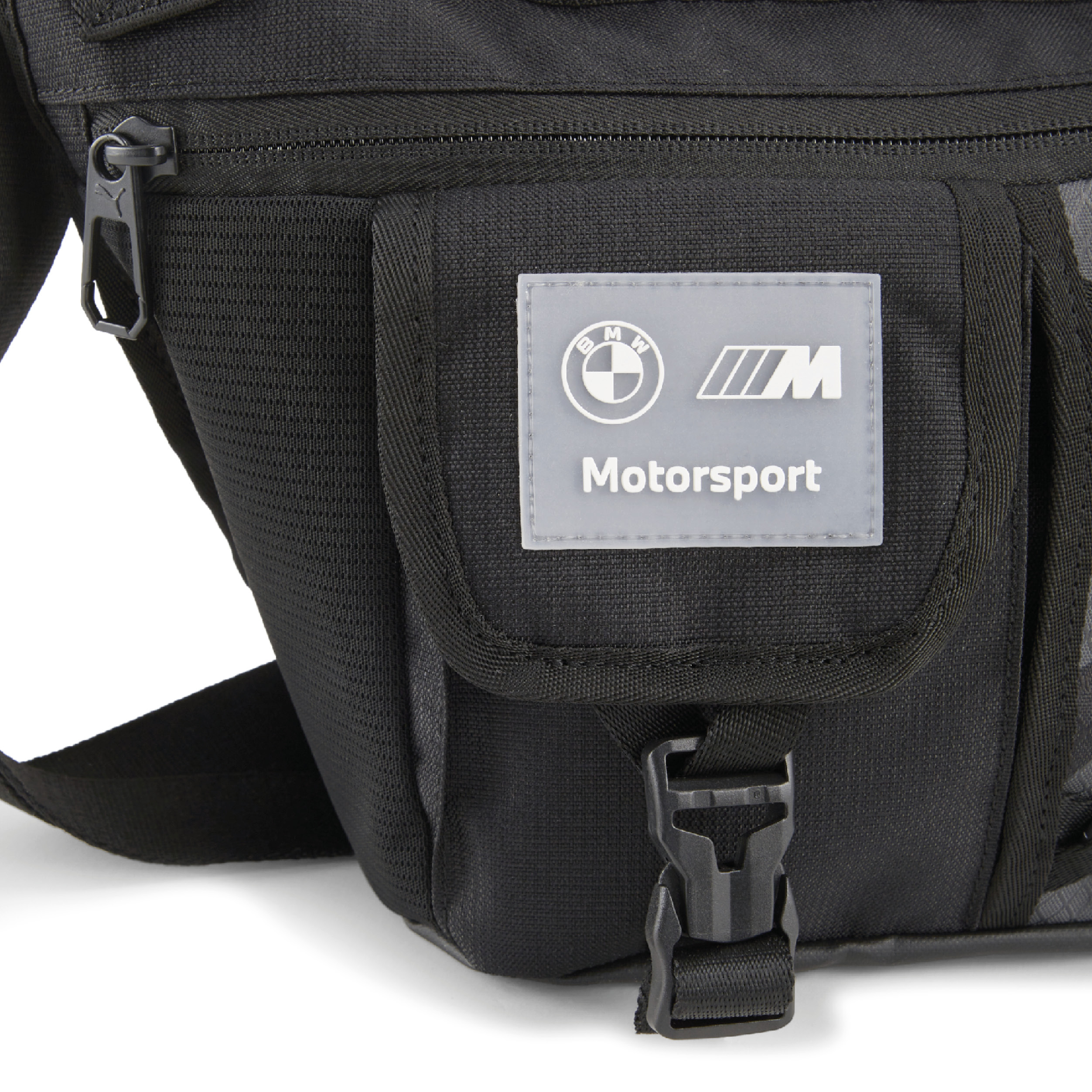 BMW M Motorsport Messenger Bag