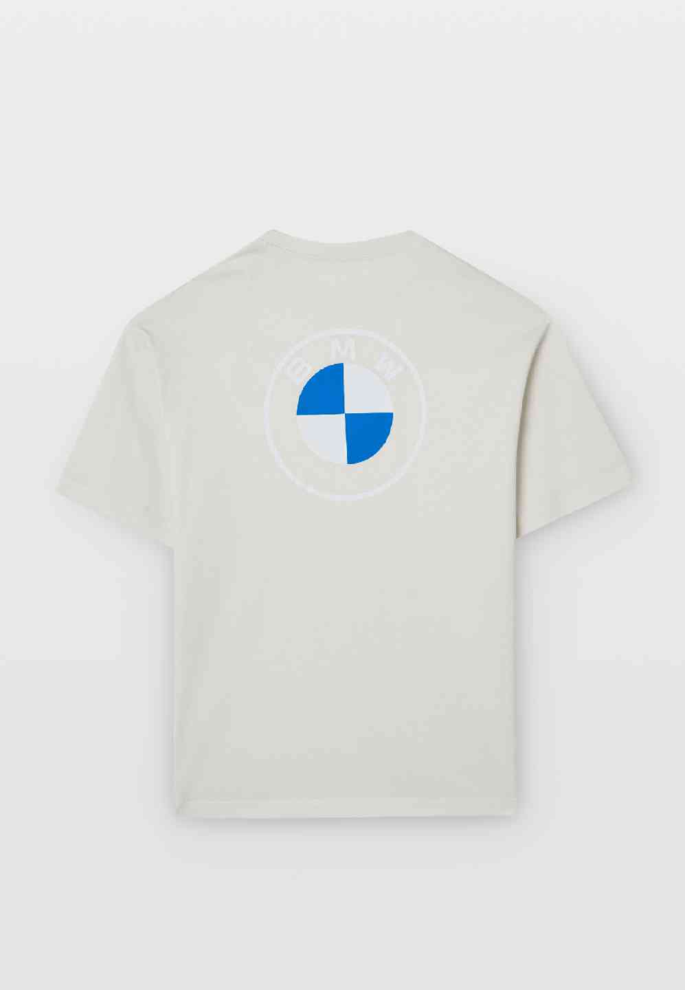 BMW T-Shirt Logo reverse Kinder