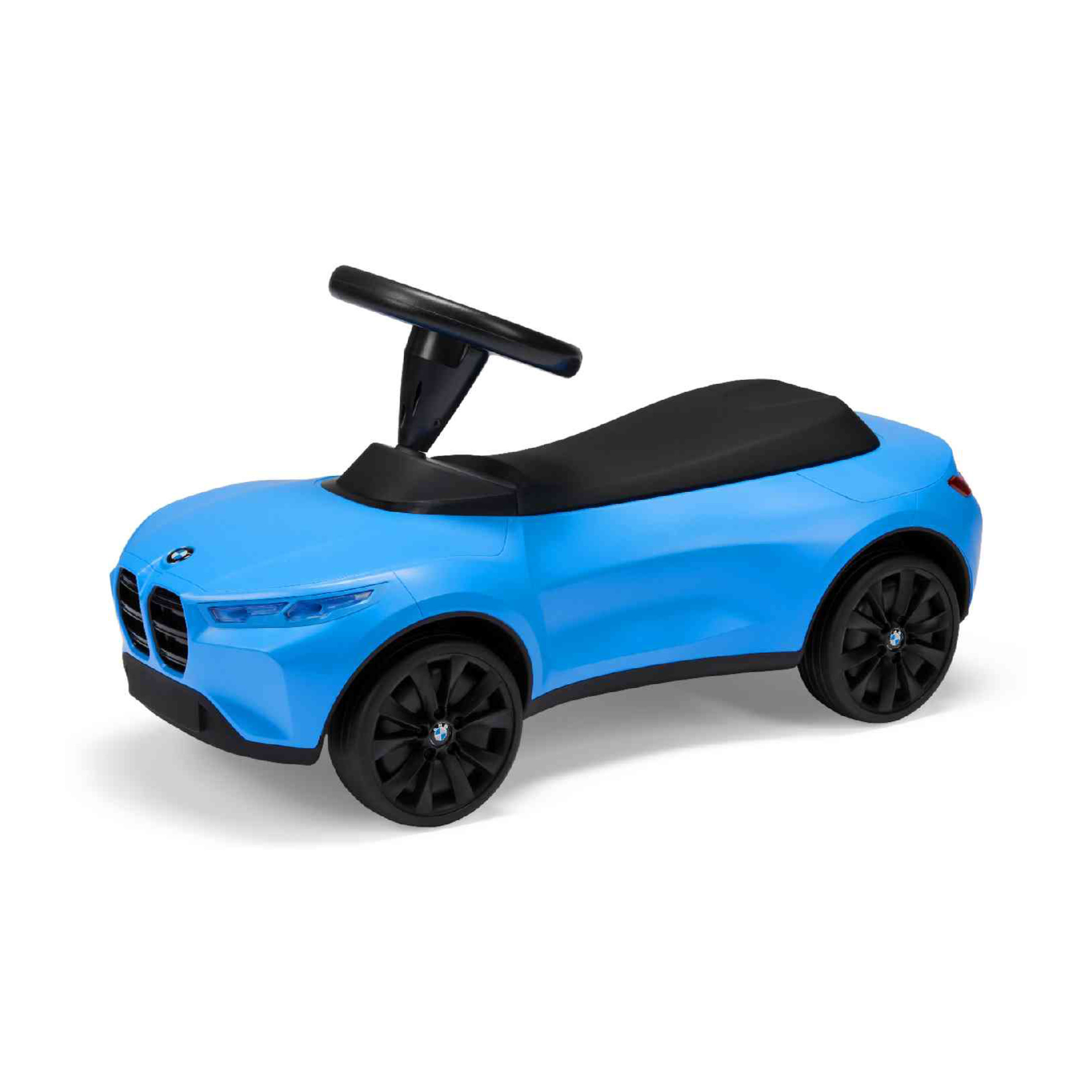 BMW Baby Racer IV blue