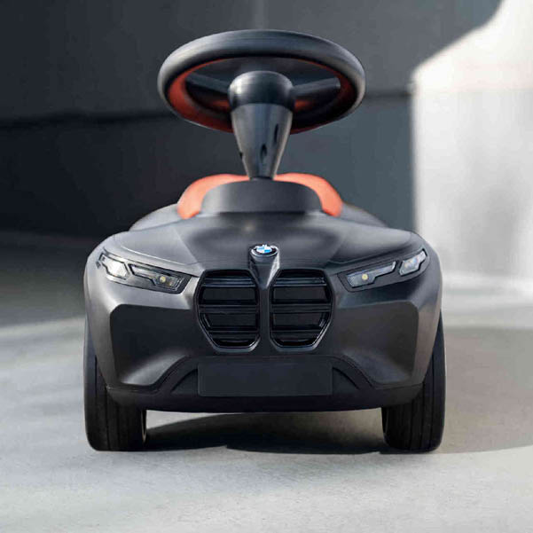 BMW Baby Racer IV black